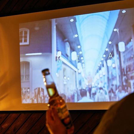 mizuka Daimyo 7 - unmanned hotel - Fukuoka  Dış mekan fotoğraf