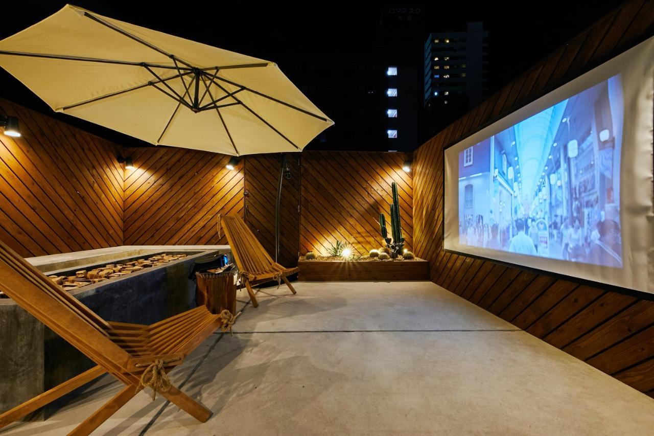 mizuka Daimyo 7 - unmanned hotel - Fukuoka  Dış mekan fotoğraf