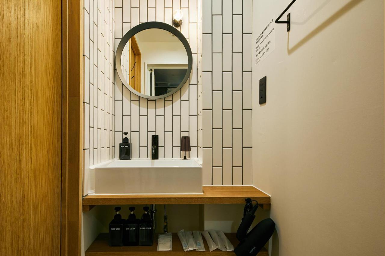 mizuka Daimyo 7 - unmanned hotel - Fukuoka  Dış mekan fotoğraf