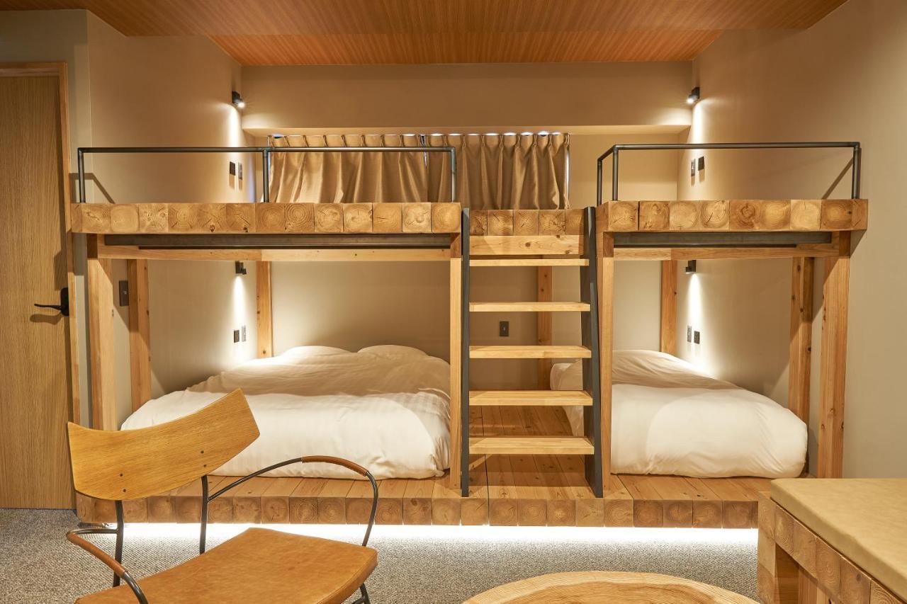 mizuka Daimyo 7 - unmanned hotel - Fukuoka  Dış mekan fotoğraf